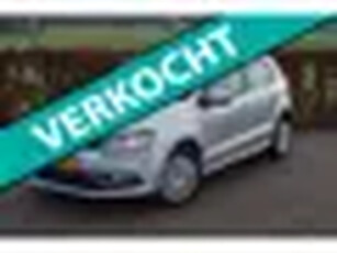 Volkswagen Polo 1.4 TDI Comfortline1e EigenaarDealeronderhouden