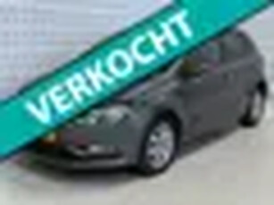 Volkswagen Polo 1.4 TDI Navigatie Parkeersensoren Airconditioning