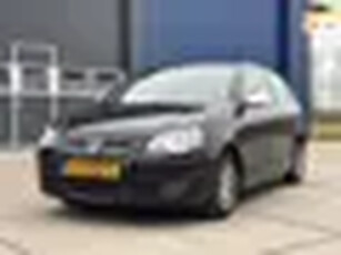 Volkswagen Polo 1.4 TDI Trendline BlueMotion Airco + Cruise control