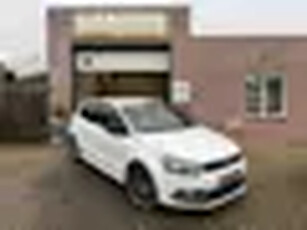 Volkswagen Polo 1.4 TSI BlueGT 150PK*5drs*airco*PDC