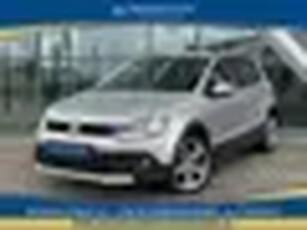 Volkswagen Polo 1.4 TSI Cross Navigatie / Climate Control / Elektrische ramen