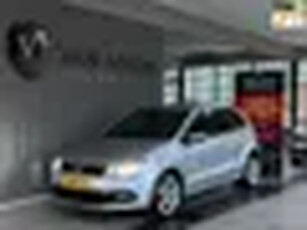 Volkswagen Polo 1.4 TSI GTI 181PK DSGNWE APK