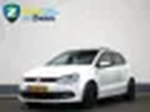 Volkswagen Polo 1.4 TSI GTI DSG 180 Pk 5-Drs/Schuif-kantel