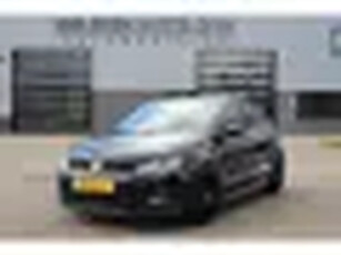 Volkswagen Polo 1.4 TSI GTI / Panoramadak / Stoelverwarming / N.A.P.