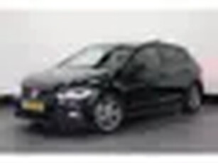 Volkswagen Polo 1.5 TSI 150PK AUTOMAAT 2 x R-Line - AC/Climate - Pano - Carplay - €19.900,- Incl. BT