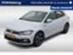 Volkswagen Polo 1.5 TSI 150pk DSG Highline R-Line DSG/ Metallic/ R-Line Exterieur / LED / Virtual Co