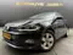 Volkswagen Polo 1.5 TSI Highline Business R