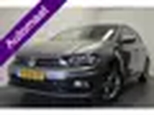 Volkswagen Polo 1.5 TSI Highline Business R , CLIMATR , CR CONTR , NAVI , PDC V+A , LMV16 ,