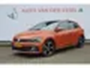 Volkswagen Polo 1.5 TSI Highline Busn. R Nap / Vitual / Pano / Apple,android