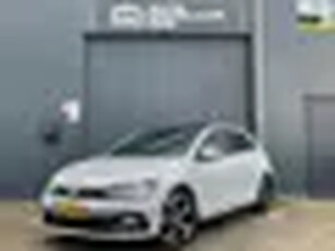 Volkswagen Polo 1.5 TSI R-line NAP CARPLAY CAMERA PANO LED KEYLESS VIRTUAL COCKPIT STOEL VERWARMING