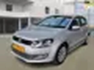 Volkswagen Polo 1.6 TDI BlueMotion Comfortline //NL. PRIJS 5199 e