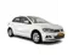 Volkswagen Polo 1.6 TDI Comfortline Advance-Pack *PANO ADAPTIVE-CRUISE FULL-LED NAVI-FULLMAP