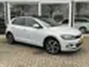 Volkswagen Polo 1.6 TDI Comfortline Business 50% deal 6.475,- ACTIE Schuif-Kantel dak / ACC / Carpla