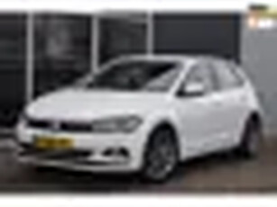 Volkswagen Polo 1.6 TDI Comfortline Business ACC LED PDC APK 12-2025 !