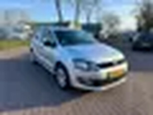 Volkswagen Polo 1.6 TDI Trendline 140pk