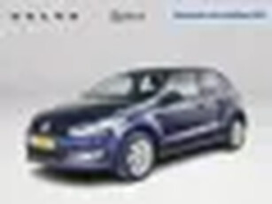 Volkswagen Polo 16V Aut. Highline Airco (bj 2010)