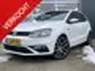 Volkswagen Polo 1.8 TSI GTI Automaat 192 PK