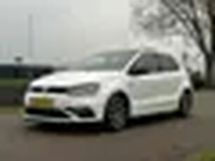 Volkswagen Polo 1.8 TSI GTI Automt. Pano Clima PDC