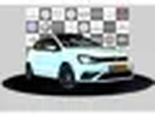 Volkswagen POLO 1.8 TSI GTI Panorama _Led_Stoelverw_PDC voor en achter