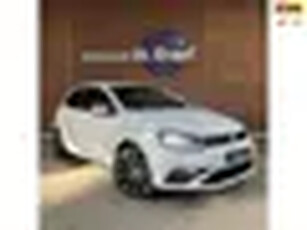 Volkswagen Polo 1.8 TSI GTINAVI/CRUISE/PDC/HANDGESHKLD