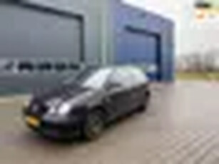 Volkswagen Polo 1.9 SDI Sportline Airco