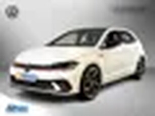 Volkswagen Polo 2.0 207pk TSI GTI / Navigatie 'Discover Media' / Adaptive Cruise Control / Velgen 'F