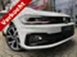 Volkswagen Polo 2.0 TSI 200PK *!* GTI *!* AUT. *!* VIRTUAL/ LED 18 INCH/ PRIVACY GLAS *!*