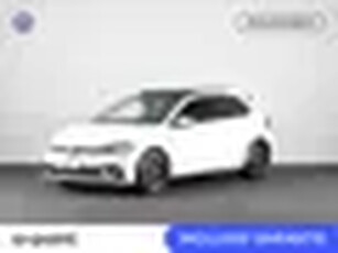 Volkswagen Polo 2.0 TSI GTI 207 pk Automaat (DSG) Verlengde garantie Navigatie via App Panoram