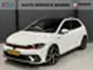 Volkswagen Polo 2.0 TSI GTI (207 pk) automaat - schuif/kanteldak - digital cockpit