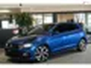 Volkswagen Polo 2.0 TSI GTI DSG 200 PK Virtual Led Navi acc Pdc