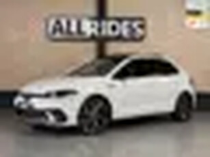 Volkswagen POLO 2.0 TSI GTI fabrieksgarantie Pano camera CarPlay stoelverwarming