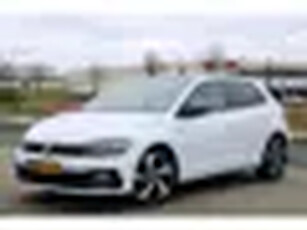 Volkswagen POLO 2.0 TSI GTI l Airco l Xenon l Virtual l PDC