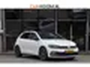 Volkswagen Polo 2.0 TSI GTI Mode Virtual Stoel.vw Ambiance