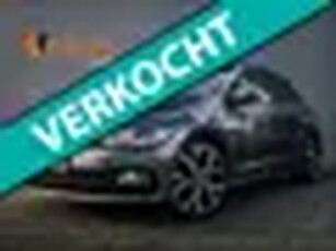 Volkswagen Polo 2.0 TSI GTI Pano Navi Camera Carplay Cruise