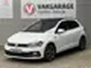 Volkswagen Polo 2.0 TSI GTI SCHUIFDAK,BRESCIA,BEATS