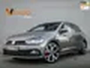 Volkswagen Polo 2.0 TSI GTI Virtual Dash Navi Camera Beats