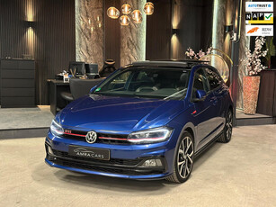 Volkswagen Polo 2.0 TSI GTI|PANO|KEYLESS|FULL OPTION