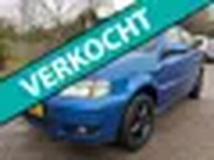 Volkswagen Polo 5 deurs,airco. lm velgen