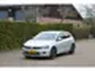 Volkswagen Polo 96 PK TSI PDC carplay ECC stoelverw. multif.stuur