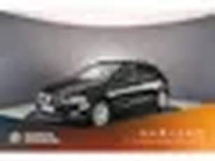 Volkswagen Polo Comfortline 1.0 TSI 95pk Panoramadak, Trekhaak, Navigatie, LED koplampen, Adaptive c