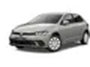 Volkswagen Polo Edition 1.0 MPI 59 kW / 80 pk Hatchback 5 versn. H