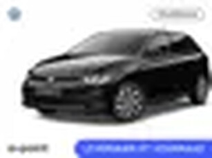 Volkswagen Polo GP Life Edition 1.0 70 kW / 95 pk TSI Hatchback 5 ver