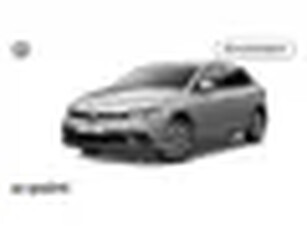 Volkswagen Polo GP Life Edition 1.0 70 kW / 95 pk TSI Hatchback 5 versn. Hand