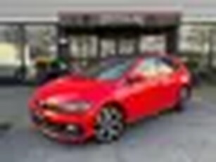 Volkswagen Polo GTI 2.0 TSI 200PKPanoCameraACCCarplayVirtual CockpitStoelverwarming