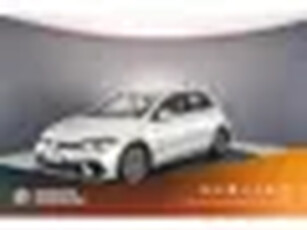 Volkswagen Polo Life 1.0 TSI 95pk Adaptive cruise control, LED koplampen, Airco, App connect, DAB, R