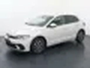 Volkswagen Polo Life Edition 1.0 70 kW / 95 pk TSI Hatchback 5 ver