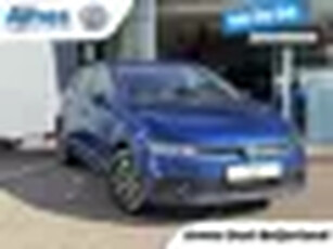 Volkswagen Polo Life Edition 1.0 70 kW / 95 pk TSI Hatchback 5 versn. Hand