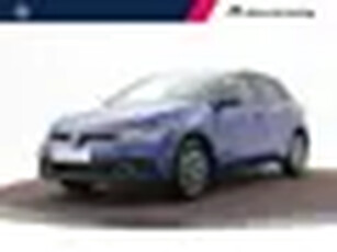 Volkswagen Polo Life Edition 1.0 TSI 95 pk 5 versn. Hand · Achteruitrijcamera · regensensor ·