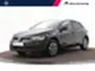 Volkswagen Polo Life Edition 1.0 TSI 95 pk 5 versn. Hand · Airconditioning automatisch, 2-zone (clim