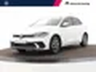 Volkswagen Polo Life Edition 1.0 TSI 95 pk 7 versn. DSG · Achteruitrijcamera ·